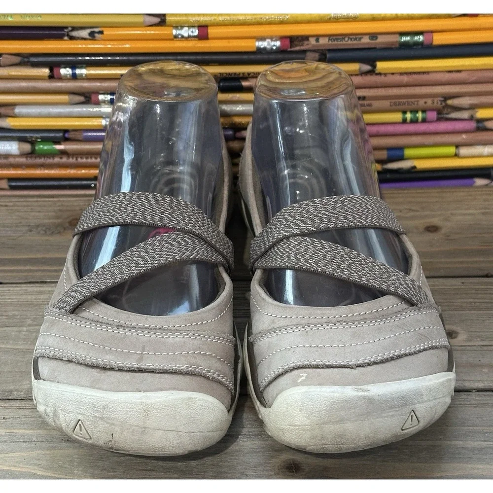 Keen rivington ii